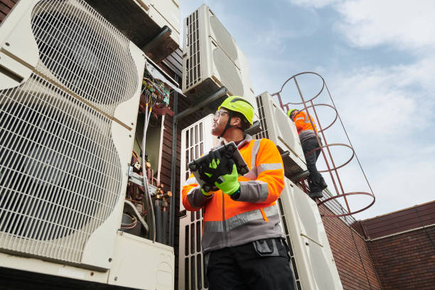 Best Thermostats and Smart Controls in Lely, FL