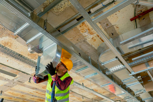 Best Ductless Mini-Split Systems in Lely, FL