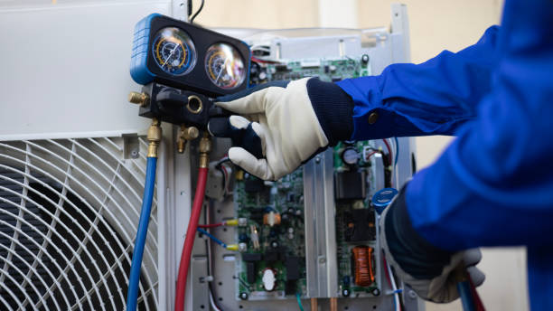 Best HVAC Software and Technology in Lely, FL